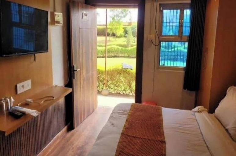 Room 5, Rang Vilas, Mathura