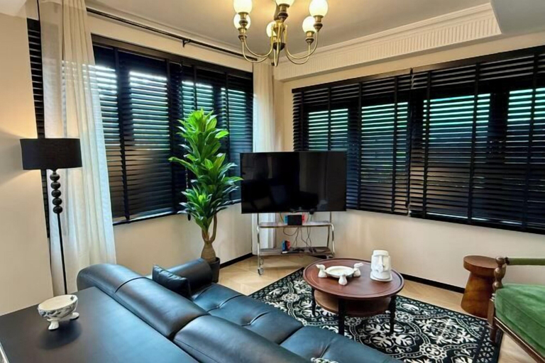 Interior 3, Brunsvigia Pool Villa, Pattaya