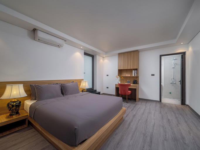 Room 5, Minerva Aparthotel Hanoi, Hoàn Kiếm