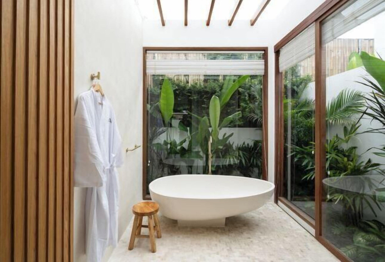 Bathroom 4, Villa Asri by BaliSuperHost, Badung