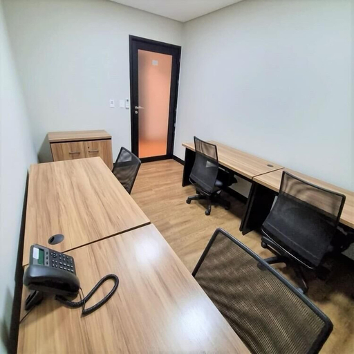 Meeting facility 4, Amazon Park Hotel, Belém