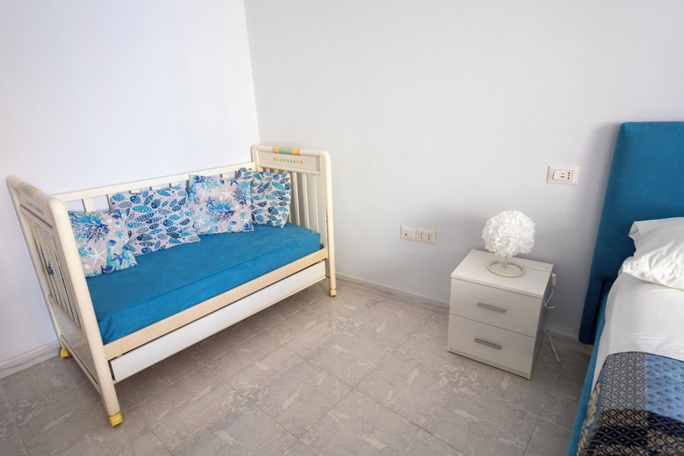 Room 5, MARINELLI HOUSE - Song Parthenope, Napoli