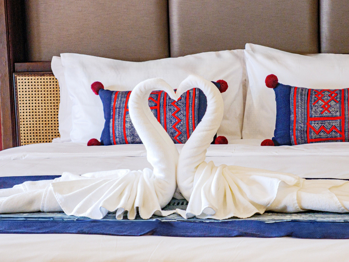 Room 5, S48 River Ping Hotel, Muang Chiang Mai