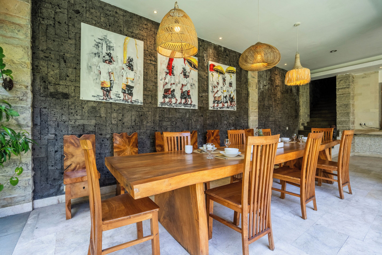 Food & Drinks 5, Puri Ratu Jimbaran Villa By Betterplace, Badung