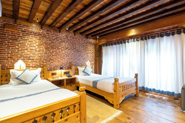Room 3, Sulimha Durbar, Bagmati