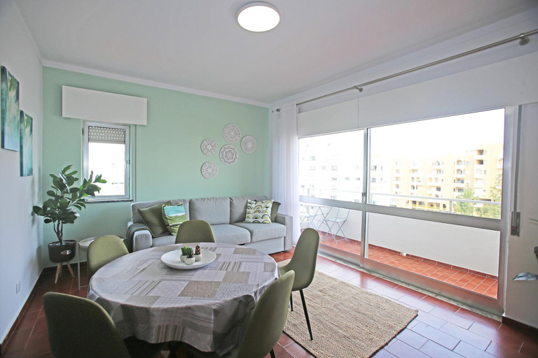 Room 5, A21 - Praia da Rocha Beach Step, Portimão
