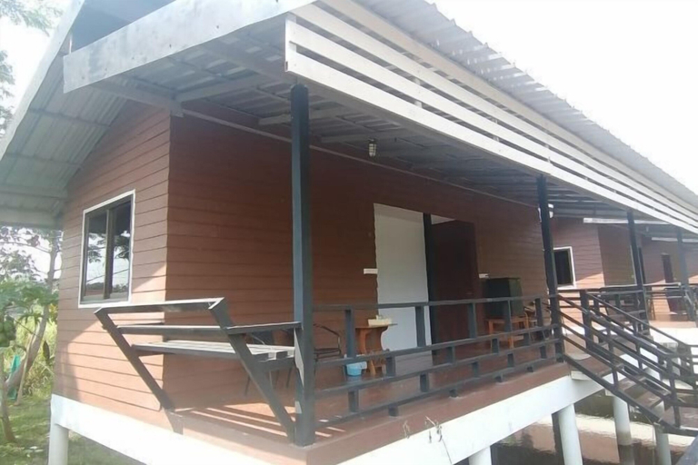 Exterior 3, Monthatip vill, Chom Thong