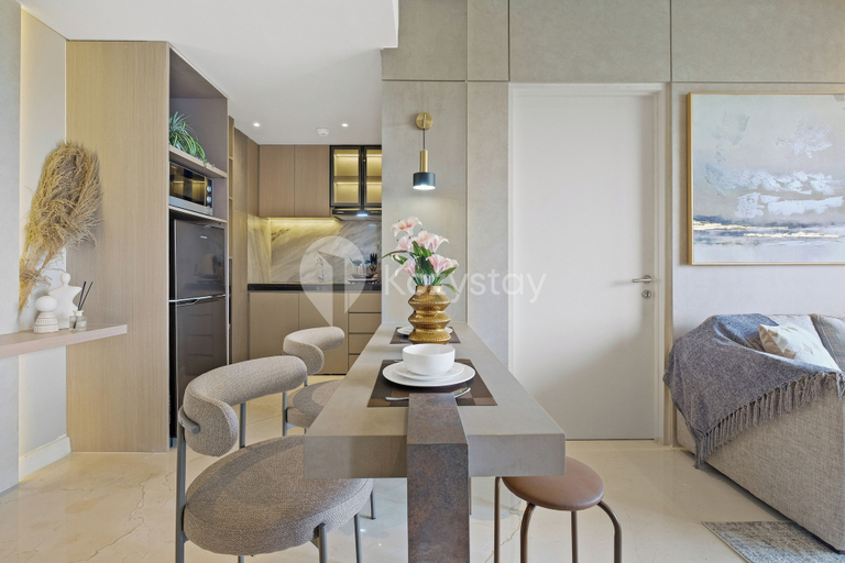 Dining room 3, Senuri by Kozystay - Paskal, Bandung