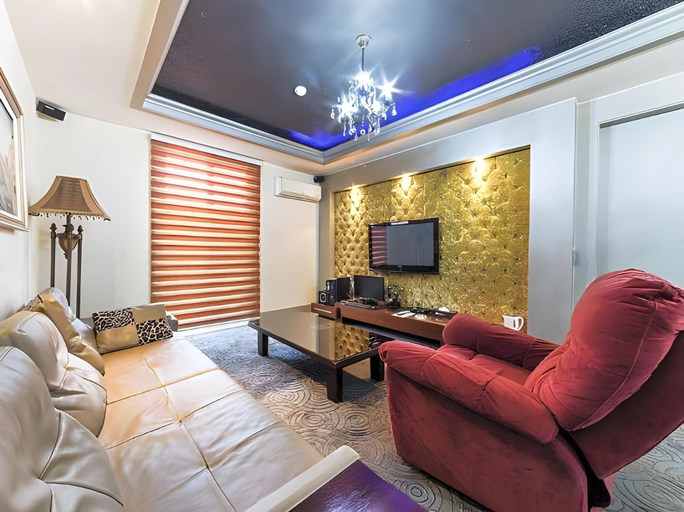 Others 3, HOTEL RAUM, Wonju