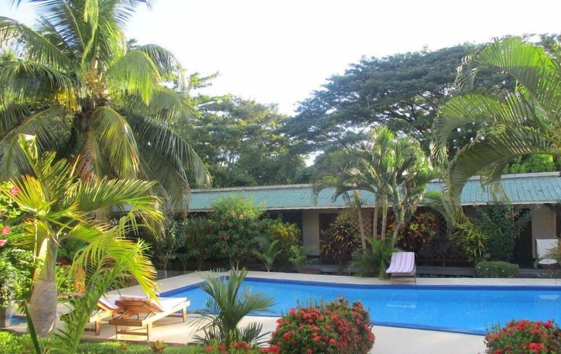 Sport & Beauty 4, Tropic Hotel, Diana