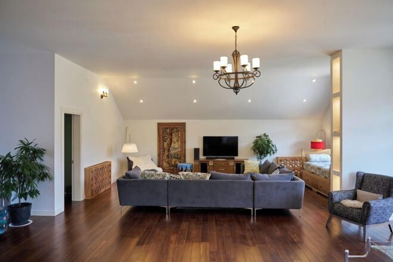 Others 5, Villa Vermont Gusar, Quba