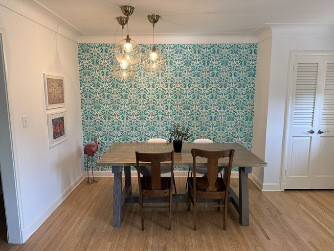 Dining 2, Casa Kelly - Vibrant family home, Hennepin