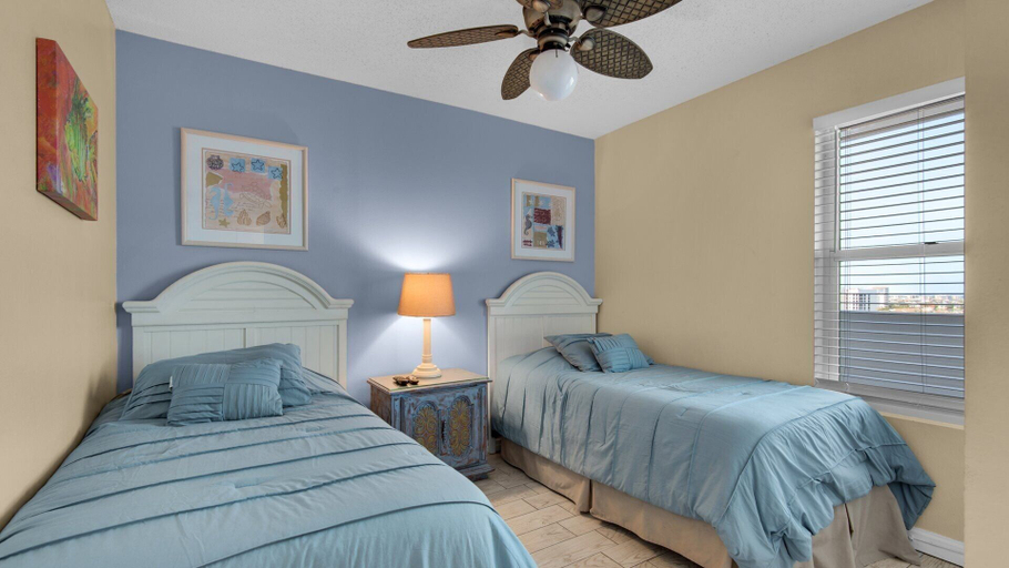 Room 4, Pelican 1218 2 Bedroom Home, Okaloosa