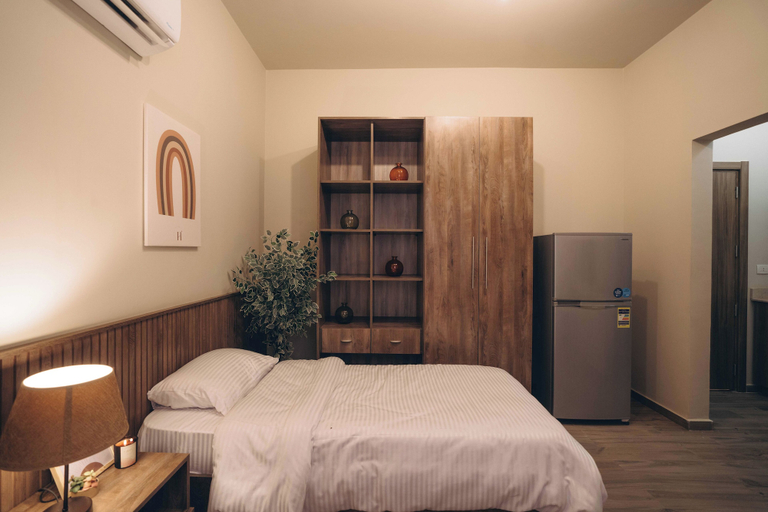 Room 2, Hazelspaces in New Cairo, New Cairo City