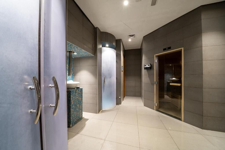 Room 3, DAMAC Super Luxury Two Bedroom Apartment, Riyadh