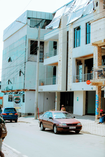 Exterior 2, La Briella Hotel, Rubavu