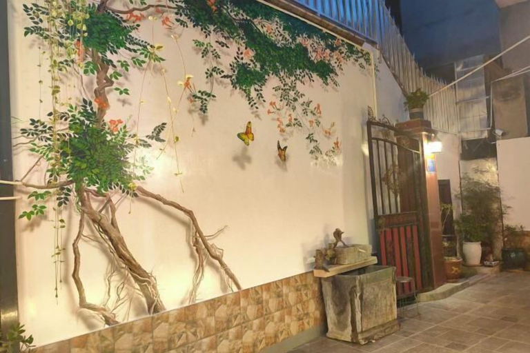 Exterior & Views 2, Xingyue Courtyard-Style Hotel, Ngawa Tibetan and Qiang