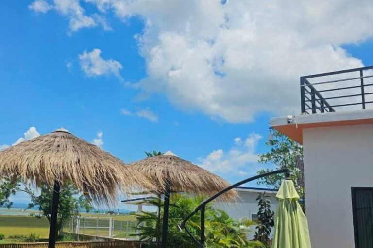 Exterior & Views 2, U-Kham Home View At Sirindhorn, Phibun Mangsahan