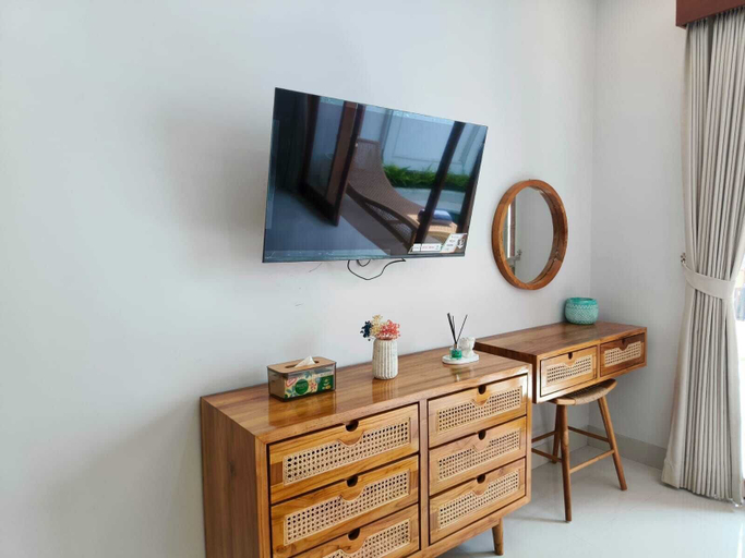 Room 5, Rumah Kodel 4, Denpasar