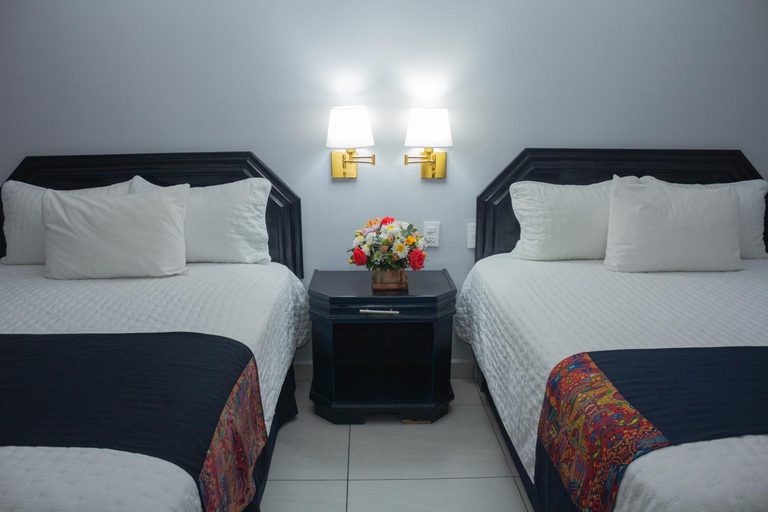 Bedroom 3, Nk Hotel Nekie Tepic, Tepic