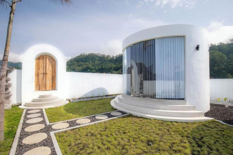 Interior 2, Intan Lake View Kintamani, Bangli