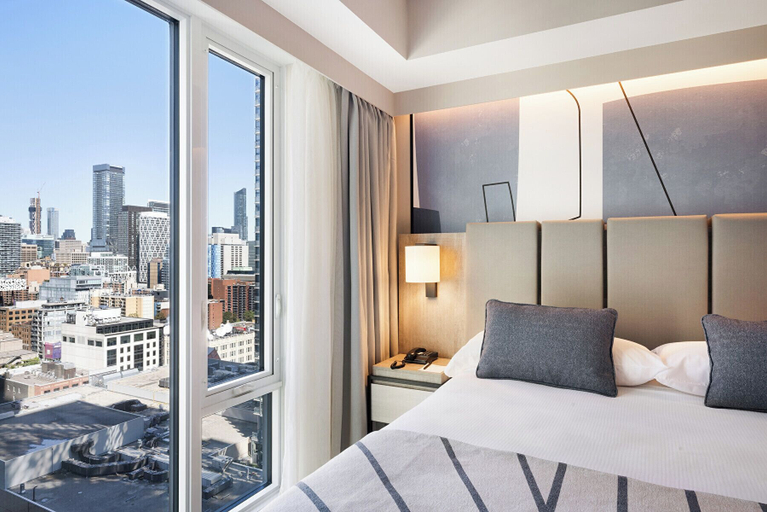 Room 3, Hotel Riu Plaza Toronto, Toronto