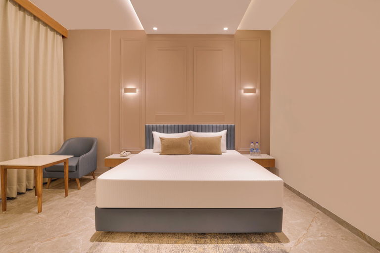 Room 5, Lemon Tree Hotel Morbi, Morbi