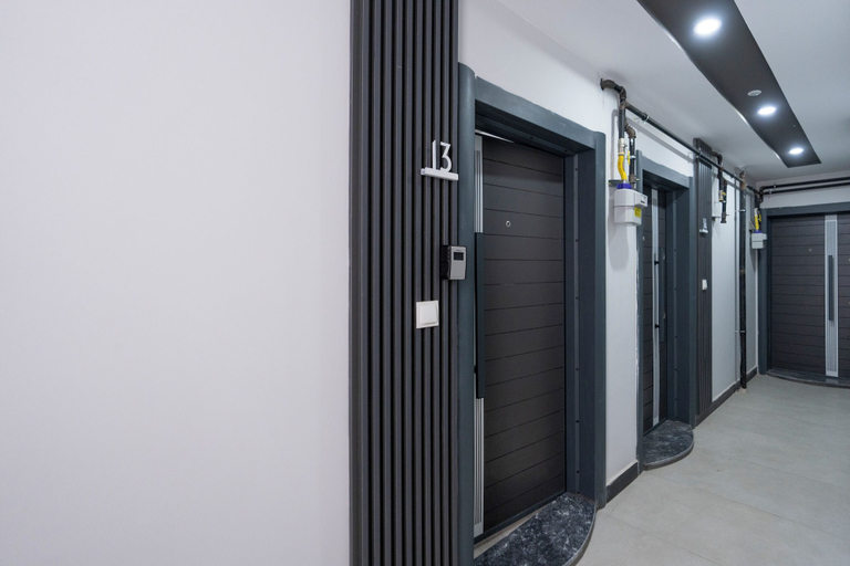 Exterior 4, Maxihomes Bliss, Antalya