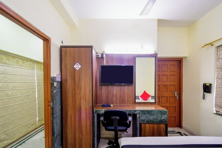Room 3, Captain's home stay, North 24 Parganas