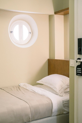 Room 5, Beit Toureef - Saraya HALA, Beirut