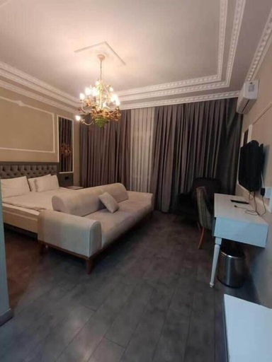Bedroom 4, ARACH HOTELS, Şişli