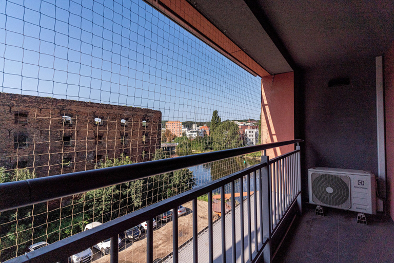 Others 4, Waterlane Island Deluxe 4 by GrandApartm, Gdańsk City