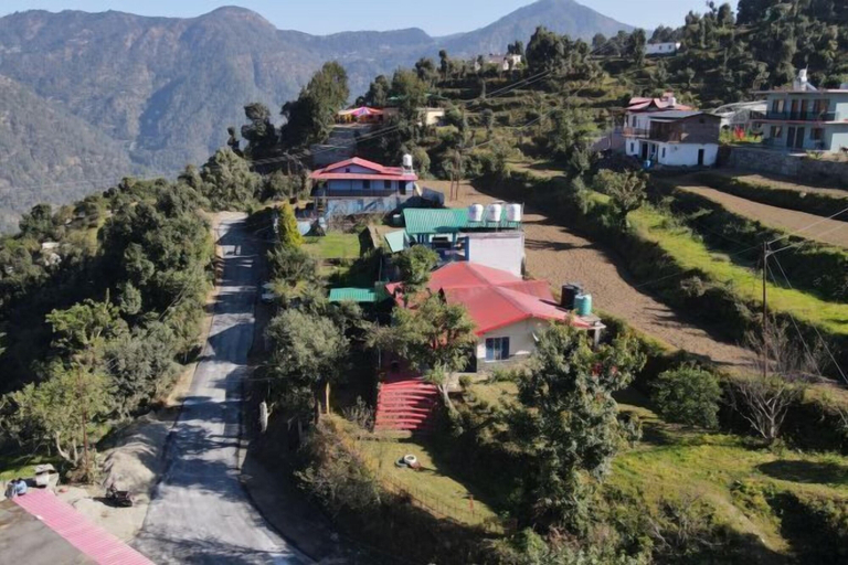 Others 4, Dream Stay near Kainchi DHAM, Nainital
