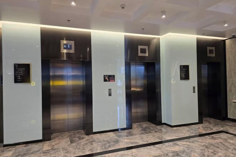 Interior 5, Midvalley Bangsar Alfa Stylish Suite, Kuala Lumpur