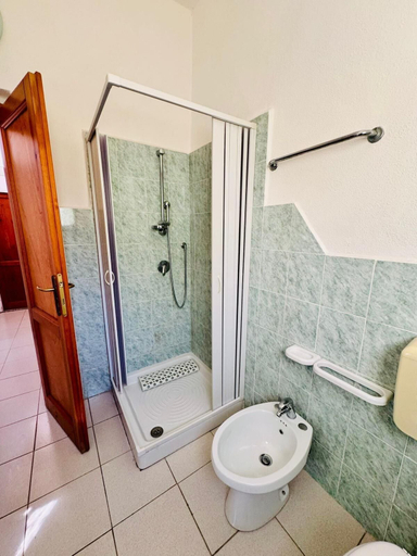 Bathroom 4, Monolocale Asfodeli 19 2p, Nuoro