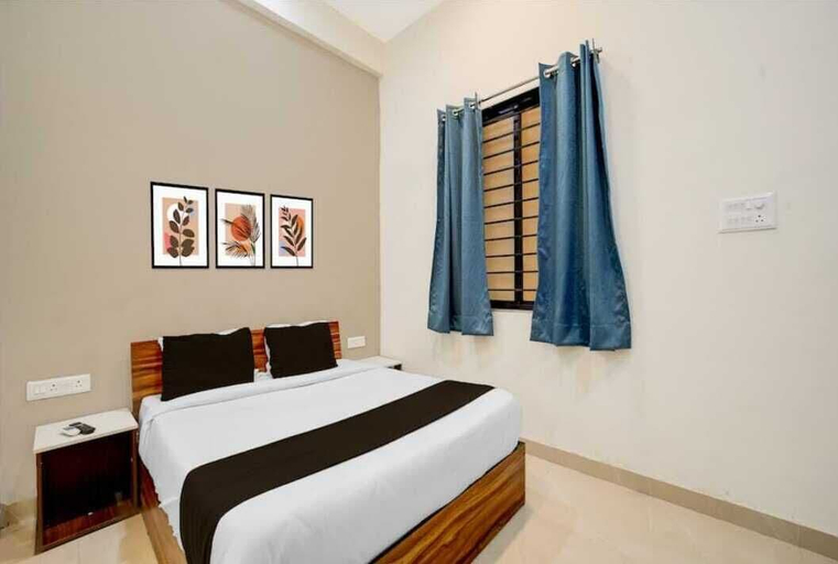 Room 5, Wishotel Xpress Hotel Royal Dream, Indore