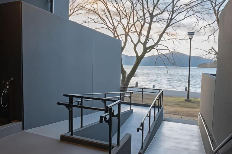 Property grounds, Rakuten STAY FUJIMI TERRACE Hakone Ashinoko, Hakone