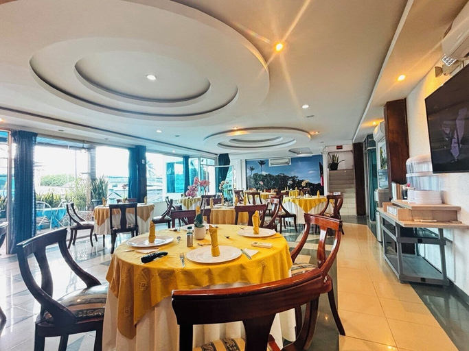 Food & Drinks 5, HOTEL LA CASCADA, Lago Agrio