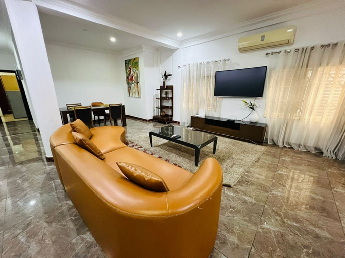 Others 3, DK ESTATES, Accra