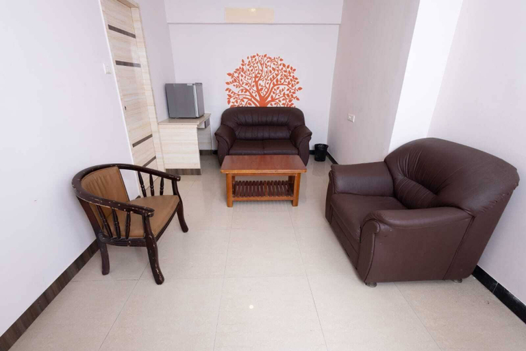 Others 4, Hotel DRG Classic, Tiruppur