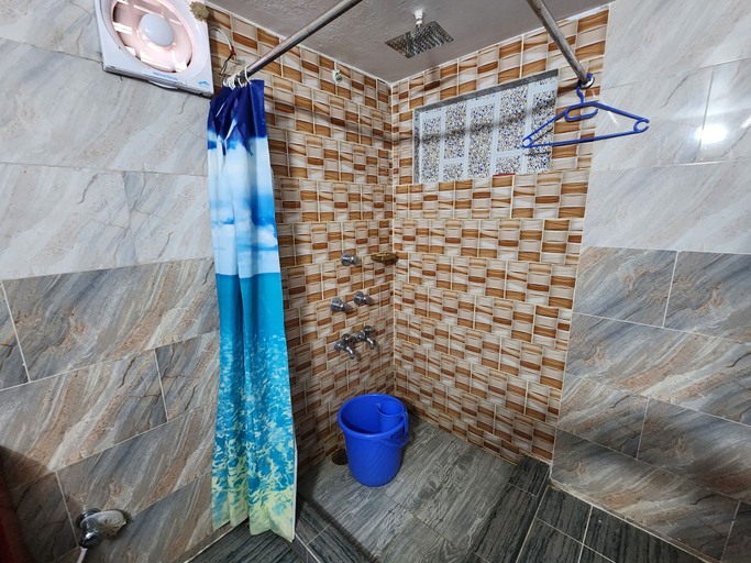 Bathroom 4, Mukta Nagar Resort Moulvibazar, Hobiganj