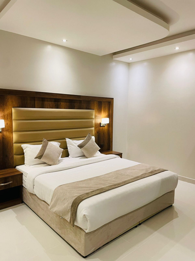 Room 3, Doolve Riyadh 1, Riyadh