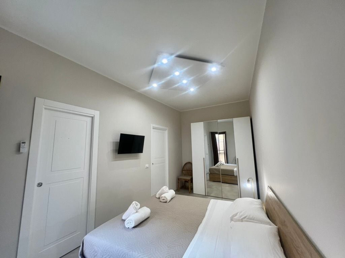 Room 3, Athènea Smart Rooms, Agrigento