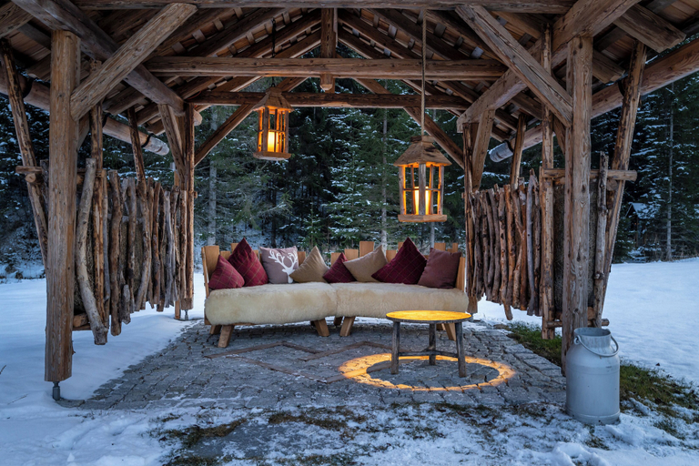 Exterior 3, LaPosch - Living Lands, Reutte