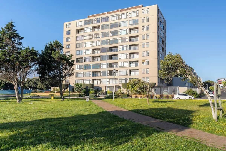 Exterior 3, Modern 1 bed Table Mountain View Hideaway, City of Cape Town