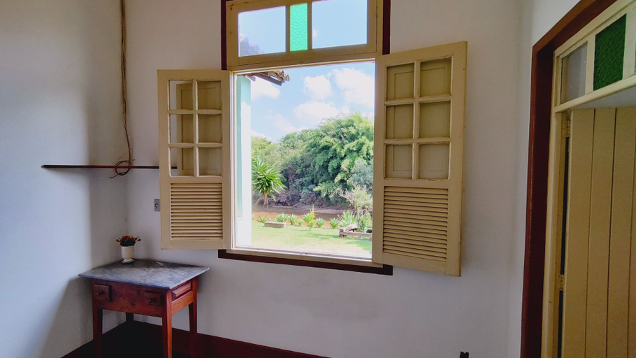 Room 3, Camping Tiradentes, Tiradentes