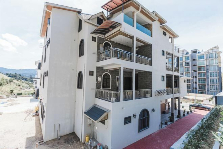 Exterior & Views 2, Barrington Villa @ Golden Hill, Cameron Highlands