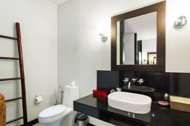 Bathroom 2, Villa Onyx H4, Phuket Island