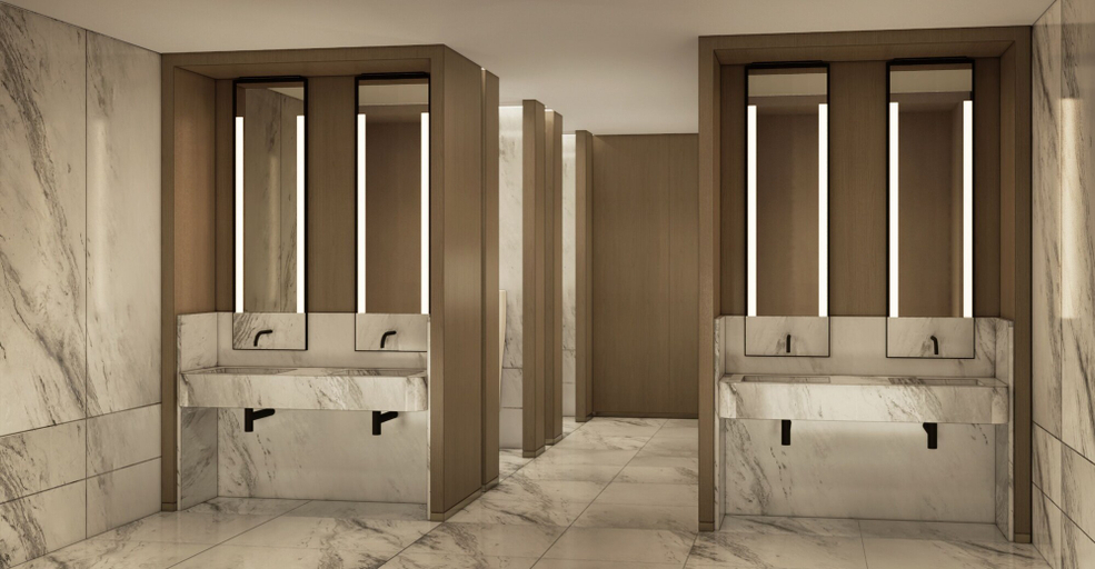 Meeting facility 4, Surya Hotel Shanghai New Hongqiao Center, Shanghai
