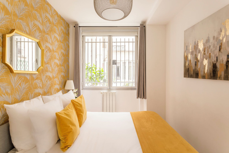 Room 5, Merveil Family Suite - Aboukir VIII, Paris